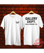 Gallery Dept Hollywood T Shirt Best Gift Size S-5XL - £21.23 GBP+