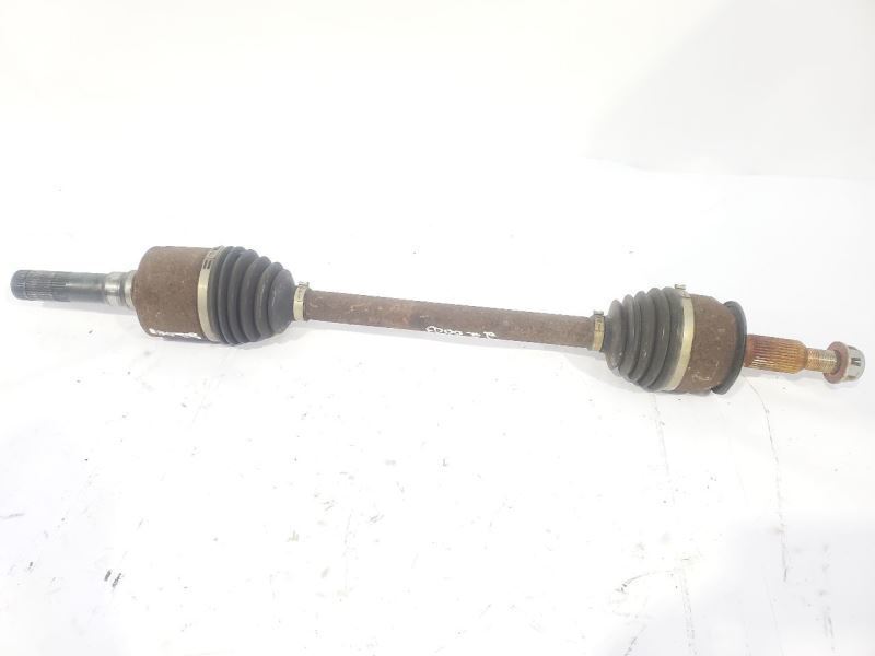Right Rear CV Axle Shaft 9.75&quot; Ring Gear OEM 10 11 12 13 14 Ford Expedit... - $33.40