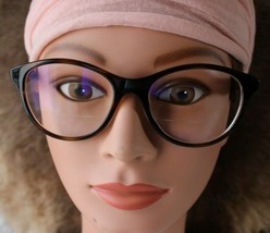 Women&#39;s Adriana Lima For Vogue Eyeglass Frames VO 2988 W656 51-17-135 - £22.15 GBP