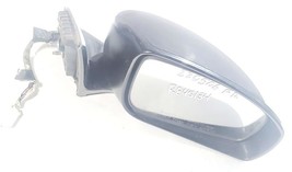 Passenger Front Right Side View Mirror Power Heated OEM 06 07 08 Infiniti M35... - $154.43