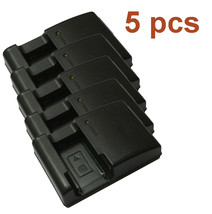 New Lot 5pcs Original Sony BC-VW1 Li-Ion Battery Charger for NP-FW50 UK ... - £80.96 GBP