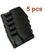 New Lot 5pcs Original Sony BC-VW1 Li-Ion Battery Charger for NP-FW50 UK ... - $141.85 CAD