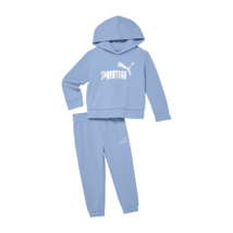 PUMA Little Girls 2-pc. Pant Set - $25.00