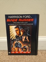 Blade Runner - The Directors Cut (DVD, 1997) - £5.20 GBP