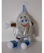 Plush Hershey&#39;s Kiss 1998 A2 - $16.45 CAD