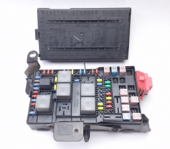 2005-2007 Ford F250 F350 Super Duty Diesel Interior Fuse Box OEM 5C3T-14... - $116.42