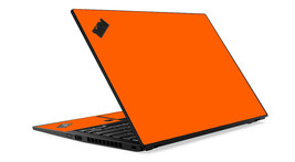 LidStyles Standards Color Laptop Skin Protect Decal Lenovo ThinkPad X1 C... - $10.99