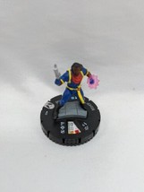 *No Cards* Lot Of (12) Marvel Heroclix Rare And Super Rare Figures - £50.14 GBP