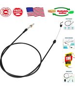 High-Quality Lawn Mower Control Cable with Adjustable Length - Husqvarna... - $19.74