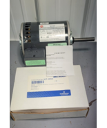 US Motors Liebert KIT-095E Fan Condenser Motor 208-230/460V 3/4 HP - $12,947.37 MXN