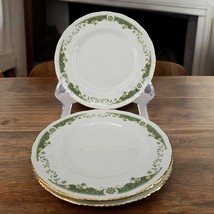 Vintage Paragon &quot;Lynwood&quot; Bread &amp; Butter Plates 6&quot; Bone China 3 pc Repla... - £22.69 GBP