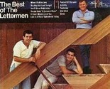 The Best Of The Lettermen [LP] - £10.17 GBP