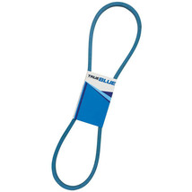 Belt Fits 32&quot; John Deere Walk Behind &amp; Toro 616-Z 620-Z Tractors Z118 Z ... - $297.52 MXN