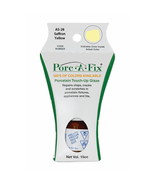 Porc-A-Fix Porcelain Touch-Up Kit for American Standard (Safron Yellow A... - €24,30 EUR