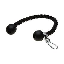 C.P. Sports Tricep Bicep Rope with Snap Hook  - $97.00
