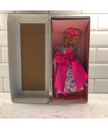 1990 Barbie Style Collector Doll NIB - £26.52 GBP