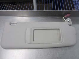 Passenger Right Sun Visor For 09-11 BMW 328i XDrive  3.0 - $60.76 CAD