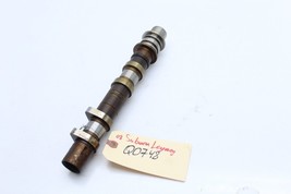 04-14 SUBARU LEGACY GT 2.5 TURBO RH INTAKE CAMSHAFT Q0748 - $131.99