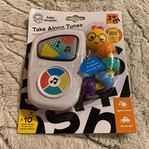 Baby Einstein Take Along Tunes Musical Toy - £8.17 GBP