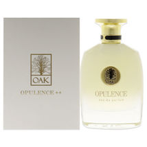 Opulence by Oak for Unisex - 3.4 oz EDP Spray - £19.90 GBP