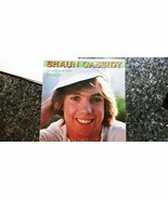 SHAUH CASSIDY - LP 33RPM - $8.00 CAD
