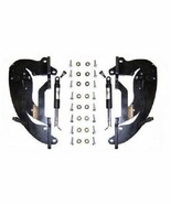 Scion TC 2011-2016 Bolt on Lambo Doors Vertical Doors Inc EASY INSTALL - $1,228.00