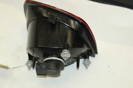 2010-2013 CHEVROLET CAMARO PASSENGER RIGHT SIDE OUTER REAR TAIL LIGHT OEM J901 image 5