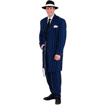 Deluxe Gangster Zoot Suit Costume - £215.81 GBP