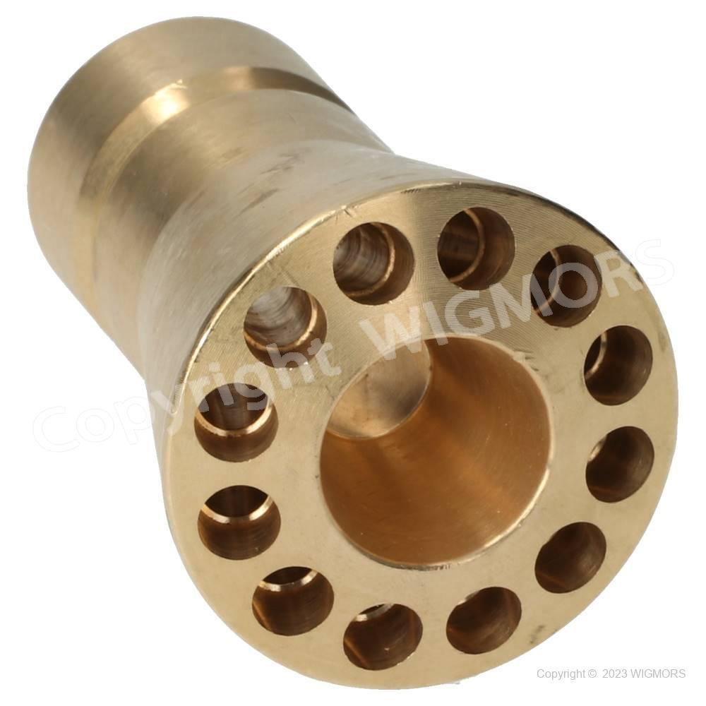 Refrigerant distributor CBS 12X6 mm - $43.14