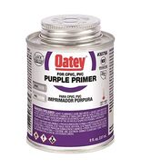 Oatey Oatey-30756 30756 8 oz. Purple Primer - €17,90 EUR