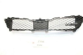 2011-2014 SUBARU IMPREZA WRX HATCH WAGON FRONT MESH GRILLE INSERT P7518 - $175.99