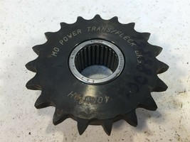 MO Power Trans Fleck BRG 40NB19H Idler Roller Chain Sprocket - $49.99