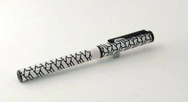 Parker Beta Special Edition BallPoint Pen Ballpen Ball pen Bar Black new loose - $8.25
