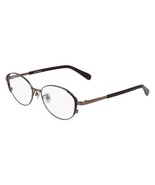 Original SALVATORE FERRAGAMO SF2540A76252 Eyeglasses  SHINY  New FEMA - $161.69 CAD