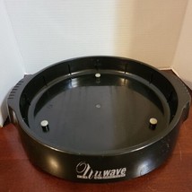 NuWave Pro Infrared Oven Replacement Base Stand Black - $12.99