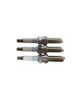 2024-2025 Can-Am Maverick R OEM Spark Plugs (set of 3) 715900935 C76 - $71.99