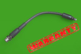 2011-2017 bmw x3 x4 f25 f26 REAR brake hose line pipe tube 6797527 OEM - $30.00