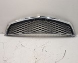 Grille LS Lower Center Fits 10-15 EQUINOX 751306**CONTACT FOR SHIPPING D... - $74.03