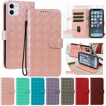 For Nokia 1.3 2.3 5.3 3.4 5.4 G20 Magnetic Flip Leather Wallet Case Cover - $56.54