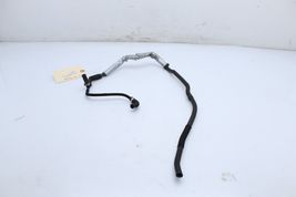 09-10 VOLKSWAGEN TOUAREG ENGINE COOLANT OVERFLOW HOSE Q2453 image 5