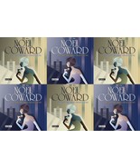 Noel Coward Dramatized Audiobooks - $9.72