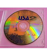 Latin Mix USA, Vol. 2 by Various Artists (CD, Jul-1999, Sony Discos Inc.) - $5.93