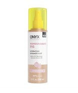 Body Mist ONYX Professional Hydrating Shimmer, Pomegranate Fig, NEW, Unisex - $21.66