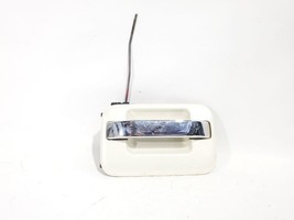 Front Right Exterior Door Handle Normal Wear OEM 2006 2007 2008 Lincoln ... - $24.22