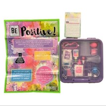 YOU&#39;NIVERSE Ultimate Chemistry Lab + Poster Kids Educational Set - $24.93
