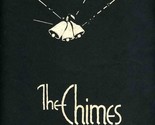 The Chimes Special Dinners Menu Signed 1970&#39;s - $30.82