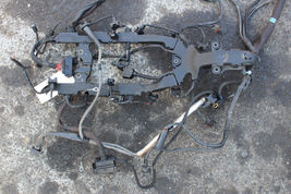2003-2012 MERCEDES CL600 ENGINE WIRE HARNESS C603 image 5
