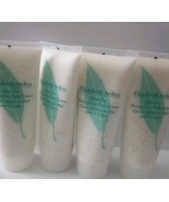 4  Elizabeth Arden Body Cream Green Tea Honey Drop moisturizer-3.3 Oz ea - $13.99