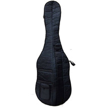 Upright String Double Bass Soft Bag(Case) Gig Bag 3/4 Size NEW - $89.99