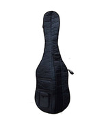 Upright String Double Bass Soft Bag(Case) Gig Bag 3/4 Size NEW - £71.72 GBP